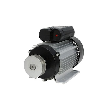 Motor electric Micul Fermier, 2800RPM, cu carcasa de aluminiu, 3kW Motor electric Micul Fermier, 2800RPM, cu carcasa de aluminiu, 3kW