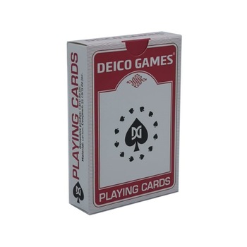 Joc de carti D-Toys, carton Joc de carti D-Toys, carton