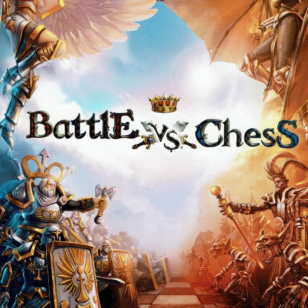 Battle vs Chess - Floating Island DLC, PC - Steam