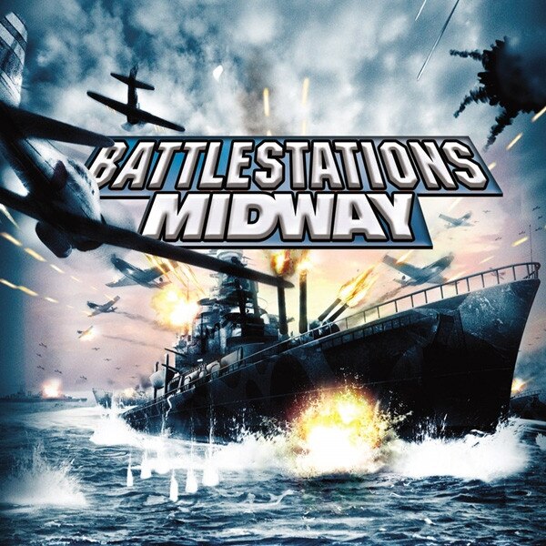 Battlestations Midway Digitális Kulcs Pc Emag Hu