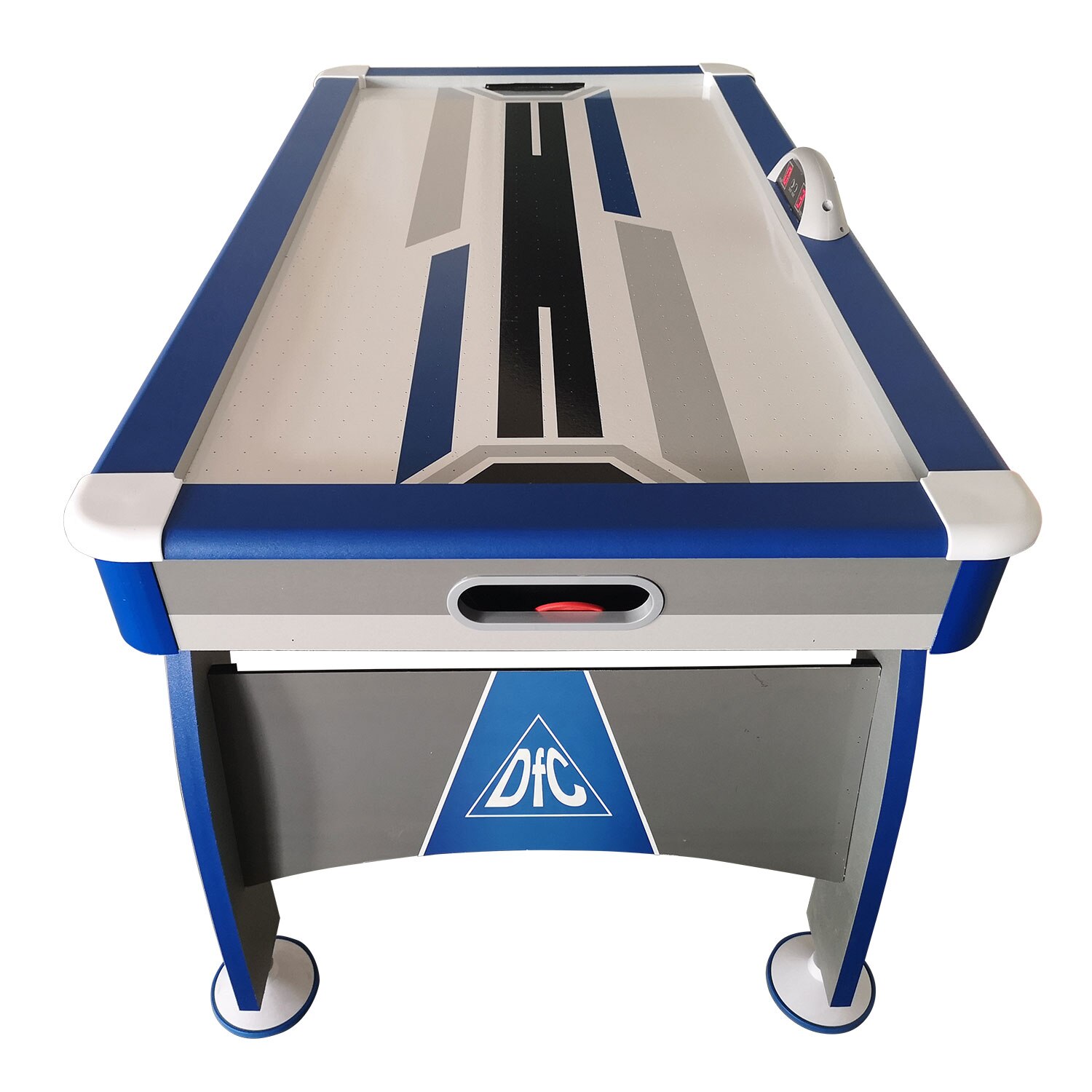Masa Air Hockey Boras de interior, 138 cm