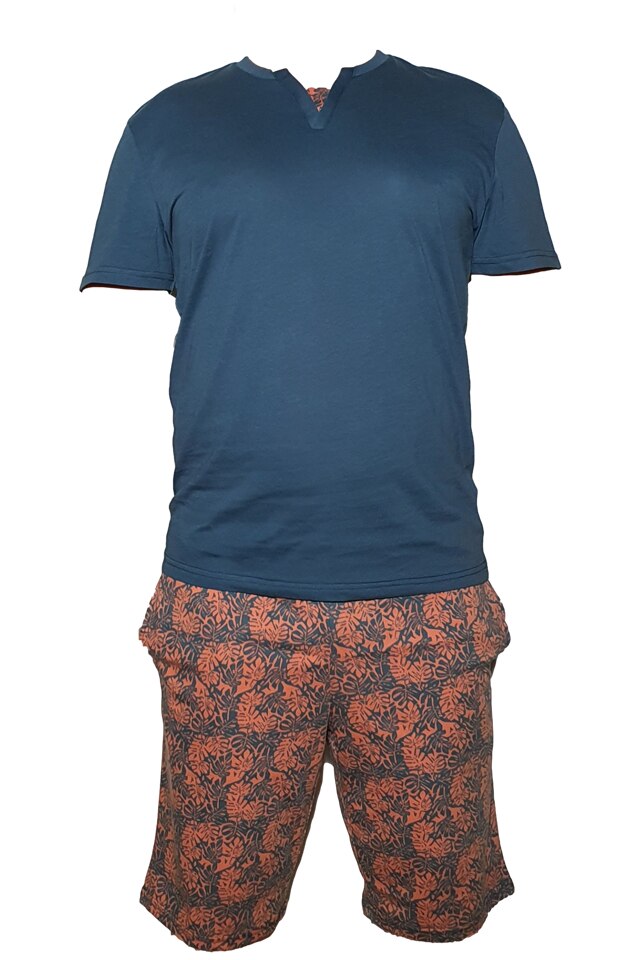 Pijamale barbati Sofiaman model Gilmore