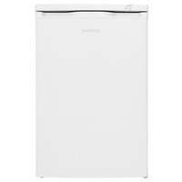 Congelator Daewoo FZ-084HEW, 91 l, Clasa E, Control mecanic, H 85 cm, Alb