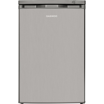 Congelator Daewoo FZ-084HEX, 91 l, Clasa E, Control mecanic, H 85 cm, Argintiu Congelator Daewoo FZ-084HEX, 91 l, Clasa E, Control mecanic, H 85 cm, Argintiu