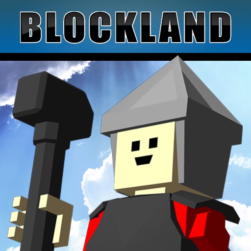 Blockland (Digitális kulcs - PC) - eMAG.hu