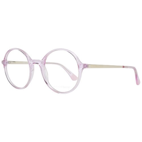 Rama Optica Femei, Victoria's Secret Pink, Culoare Roz, Stil Rotund