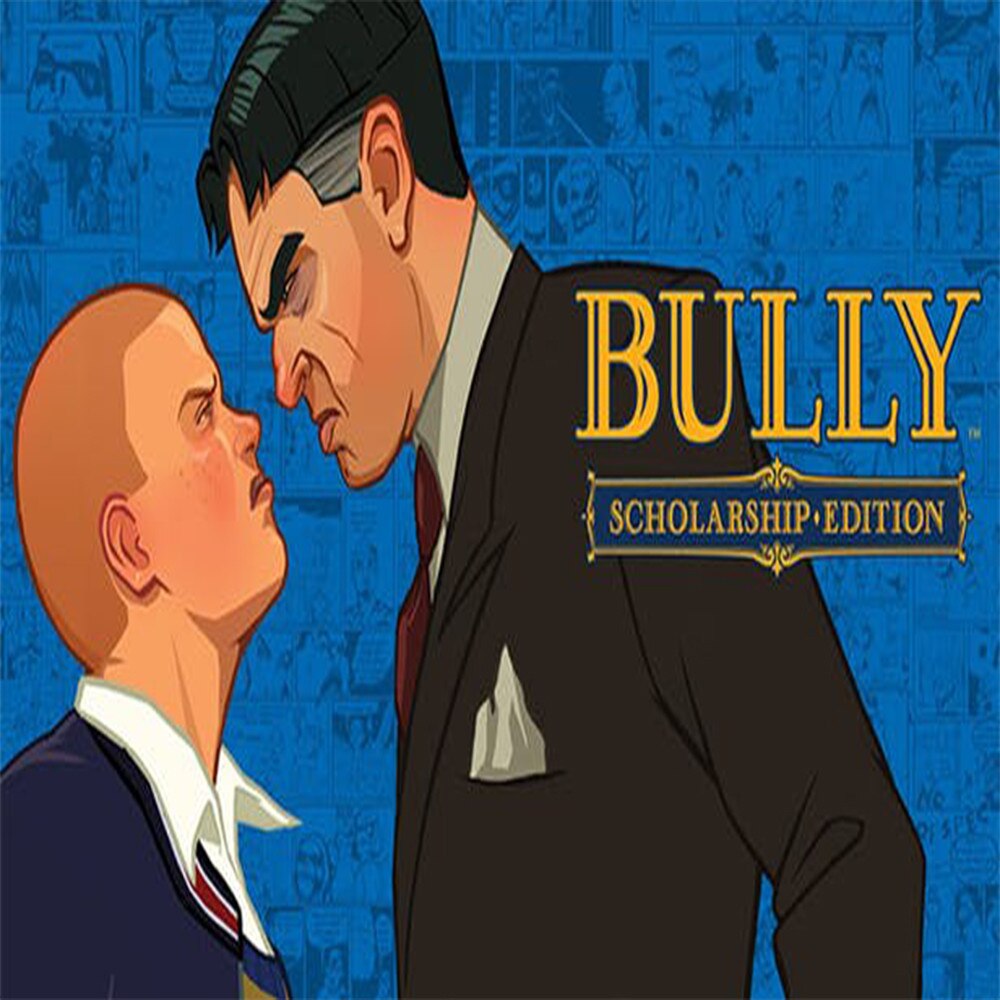 bully scholarship edition pc