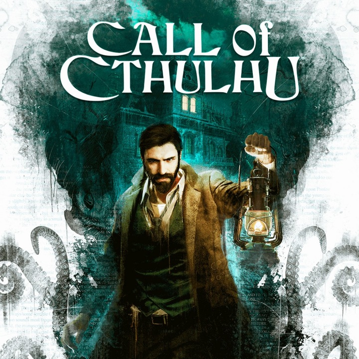 Call of Cthulhu (EU) (Digitális kulcs - PC)