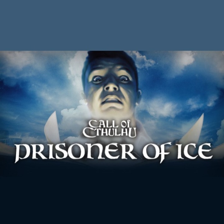 Call of Cthulhu: Prisoner of Ice (Digitális kulcs - PC)