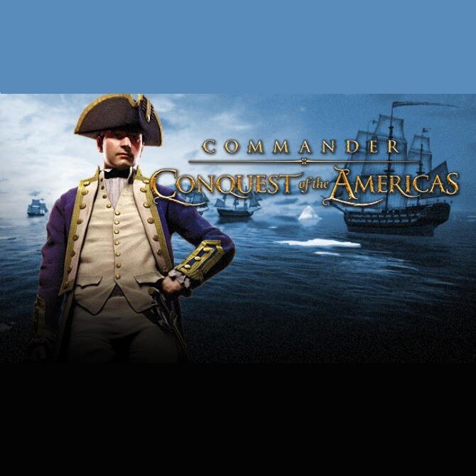 Commander: Conquest of the Americas Gold (Digitális kulcs - PC) - eMAG.hu
