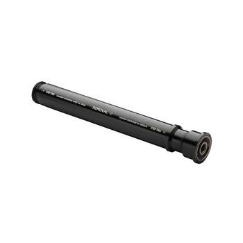 Ax Furca RockShox Maxle DH Mtb - L 165 Mm, Negru Ax Furca RockShox Maxle DH Mtb - L 165 Mm, Negru