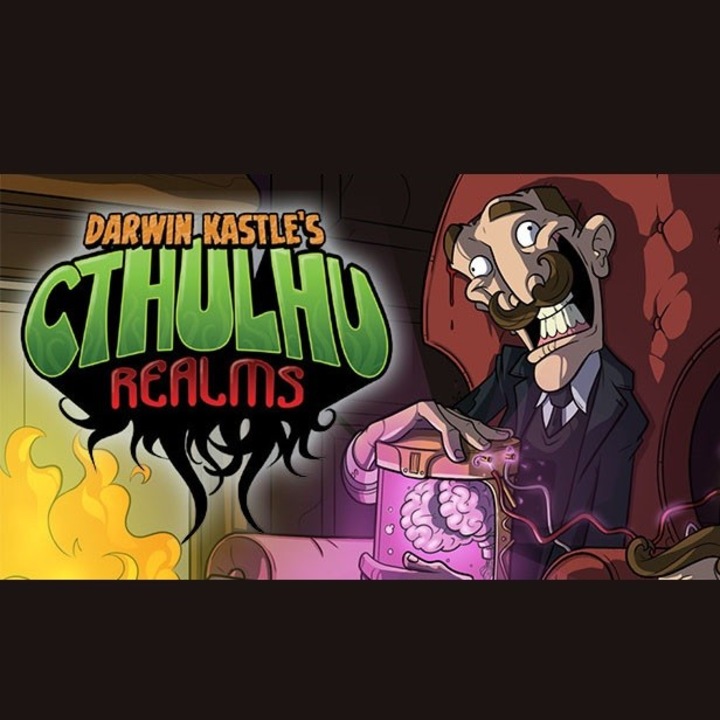 Cthulhu Realms - Full Version (Digitális kulcs - PC)