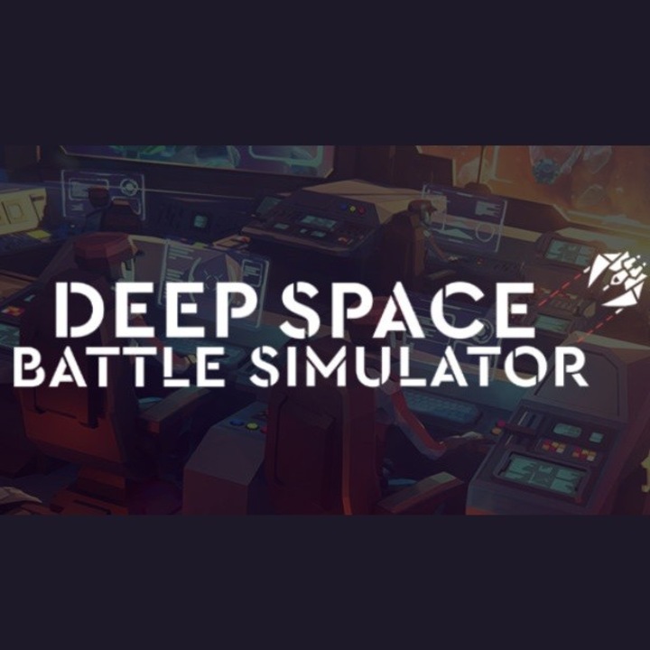 Deep Space Battle Simulator (Digitális kulcs - PC)