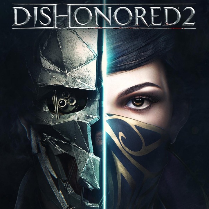 Dishonored 2 (Digitális kulcs - PC)