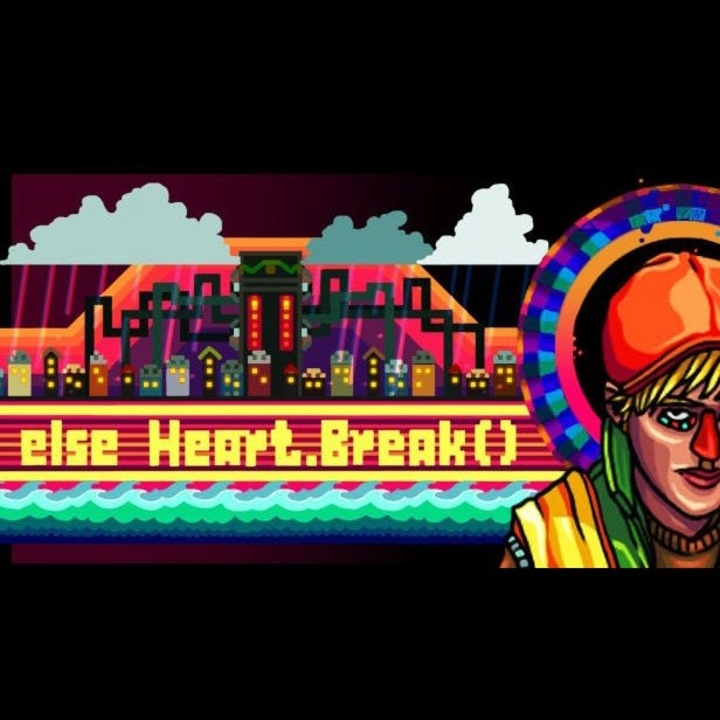 Else Heart.Break (Digitális kulcs) (Steam - PC)