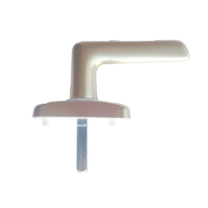 F2 R300 ablak félkilincs 6 mm