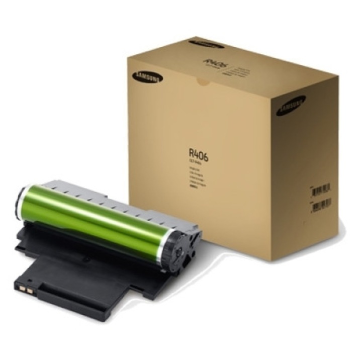 Toner bandă HP Samsung CLT R406 negru color