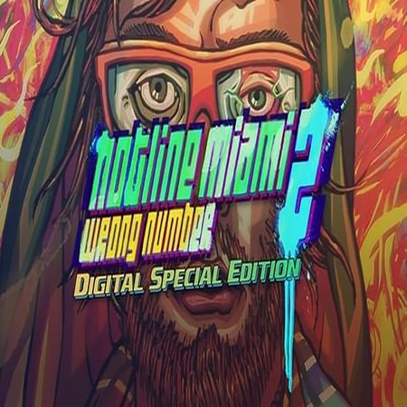 Hotline Miami 2: Wrong Number (Digital Special Edition) (Digitális ...