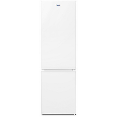 Combina frigorifica LDK CF 290A+, Clasa A+, Capacitate 300 L, H 180 cm, 5 ani garantie, Alb