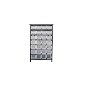 Organizator accesorii, Strend Pro HL3205, extra big, 28 de cutii, 94x30x150 cm Organizator accesorii, Strend Pro HL3205, extra big, 28 de cutii, 94x30x150 cm