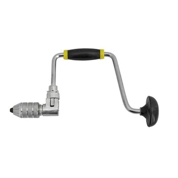 Masina de gaurit manuala Strend Pro BB820, mandrina metalica, 8 mm Masina de gaurit manuala Strend Pro BB820, mandrina metalica, 8 mm