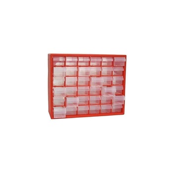 Organizator accesorii, Strend Pro SBx3045, 36 cutii, 405x305x140 mm, maxim 25 kG Organizator accesorii, Strend Pro SBx3045, 36 cutii, 405x305x140 mm, maxim 25 kG