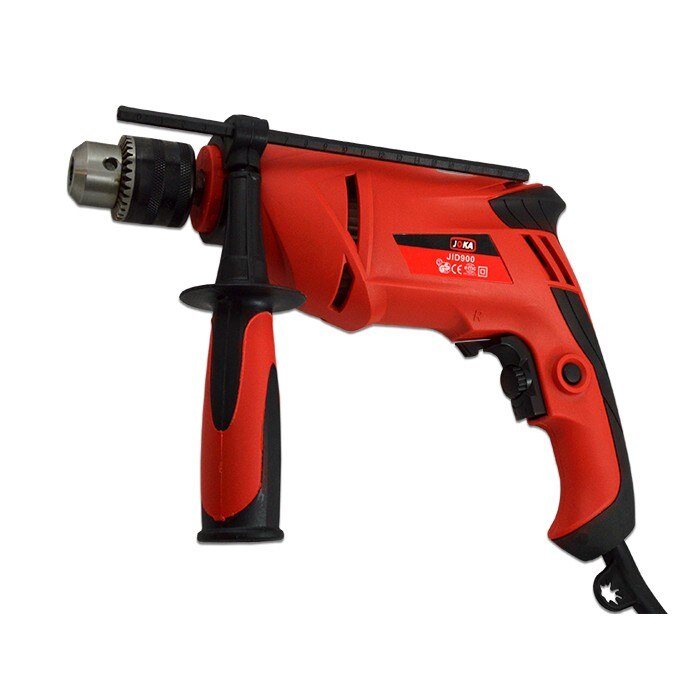 Masina de gaurit cu percutie Joka JID900, 900 W, 3000 RPM,