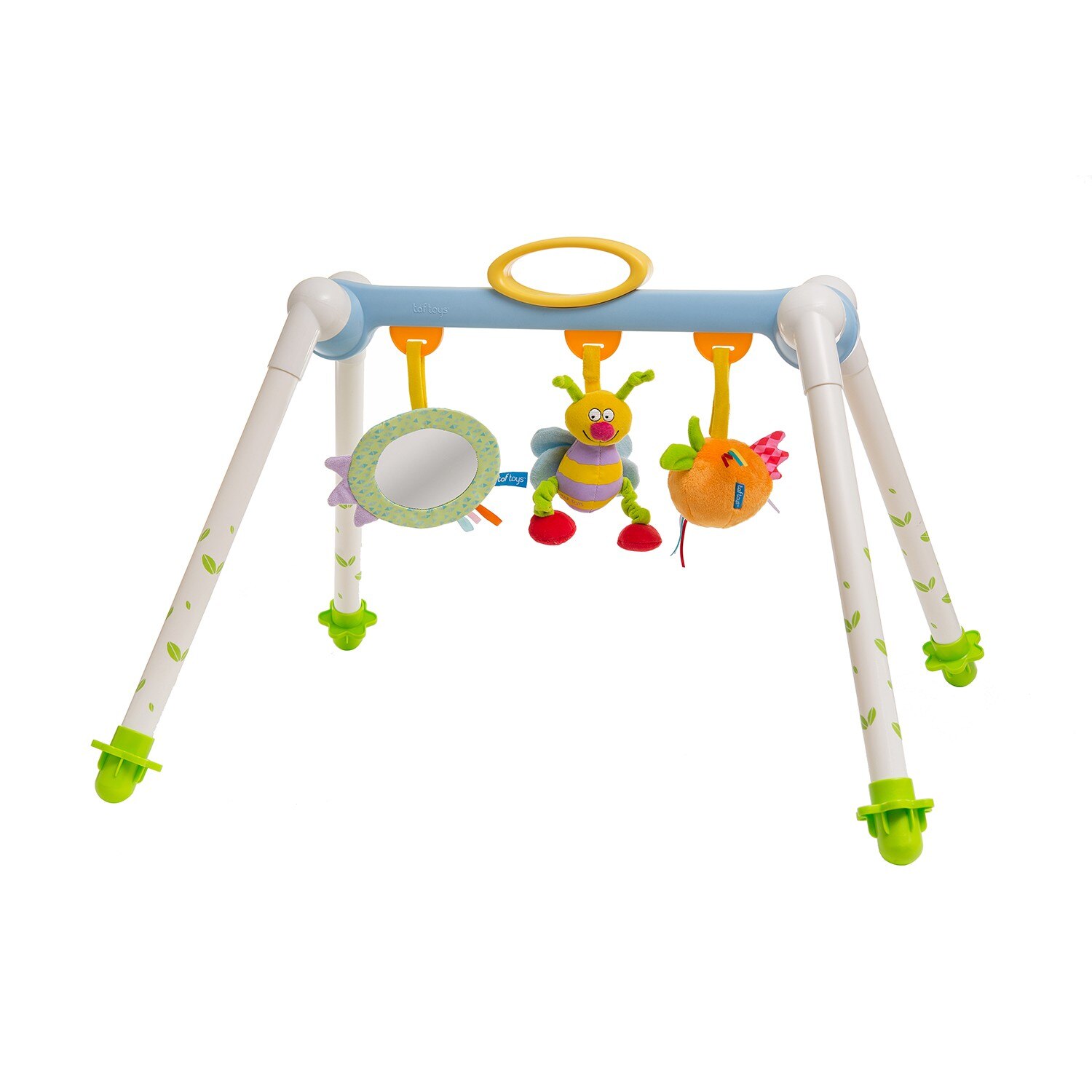 Centru de joaca pliabil Taf Toys Albinuta plimbareata