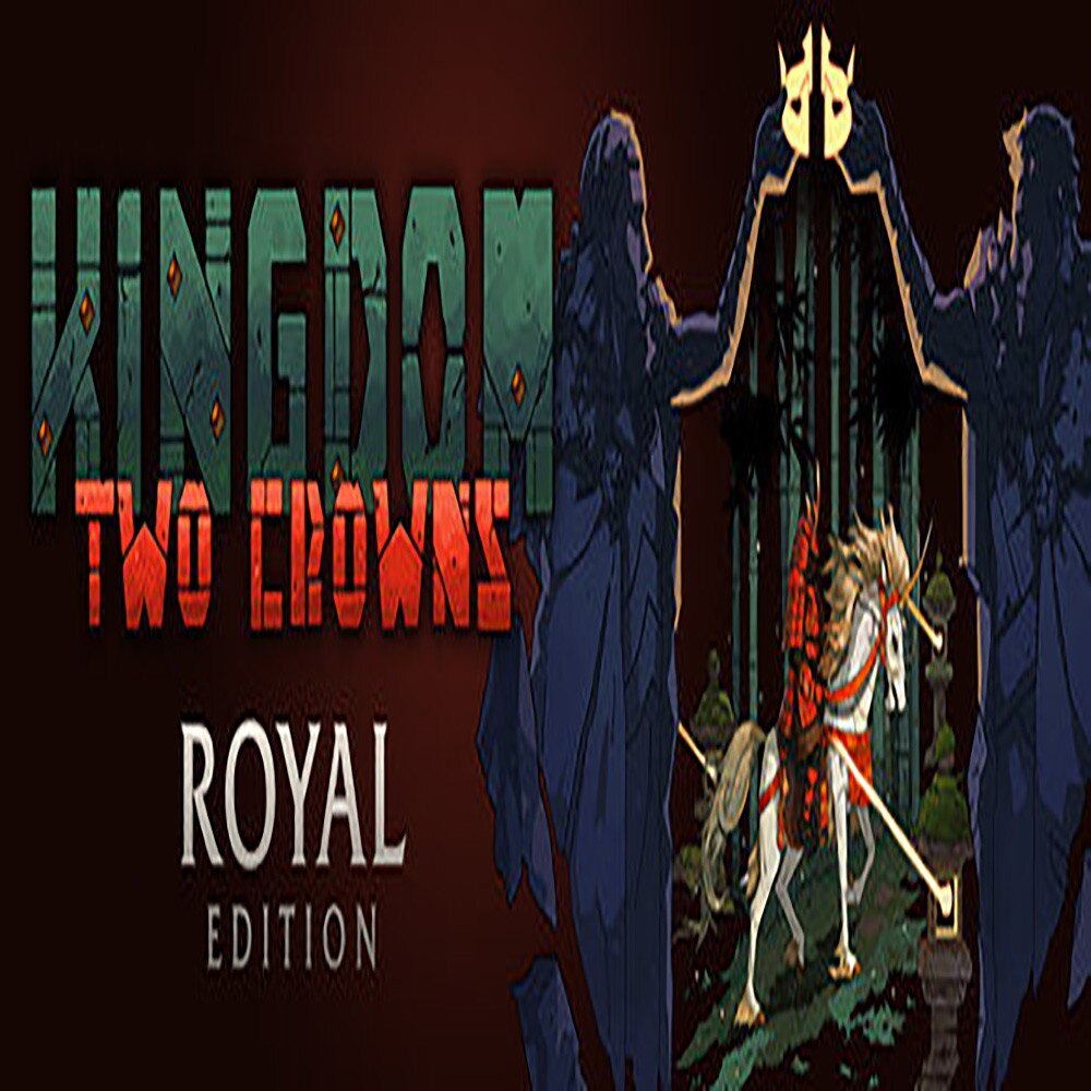 Kingdom Two Crowns (Royal Edition) (Digitális kulcs - PC) - eMAG.hu