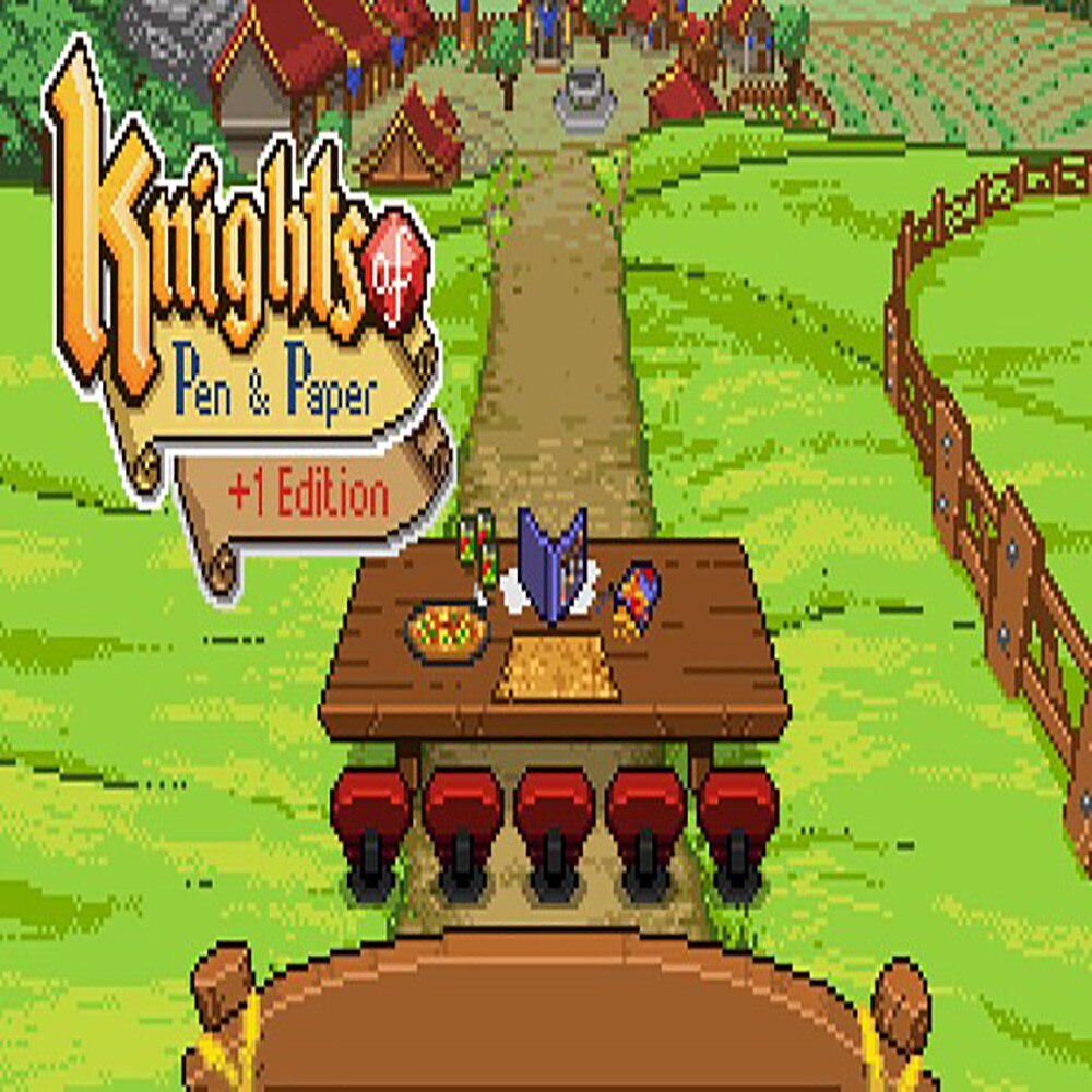 knights of pen and paper pc knights of pen and paper pc