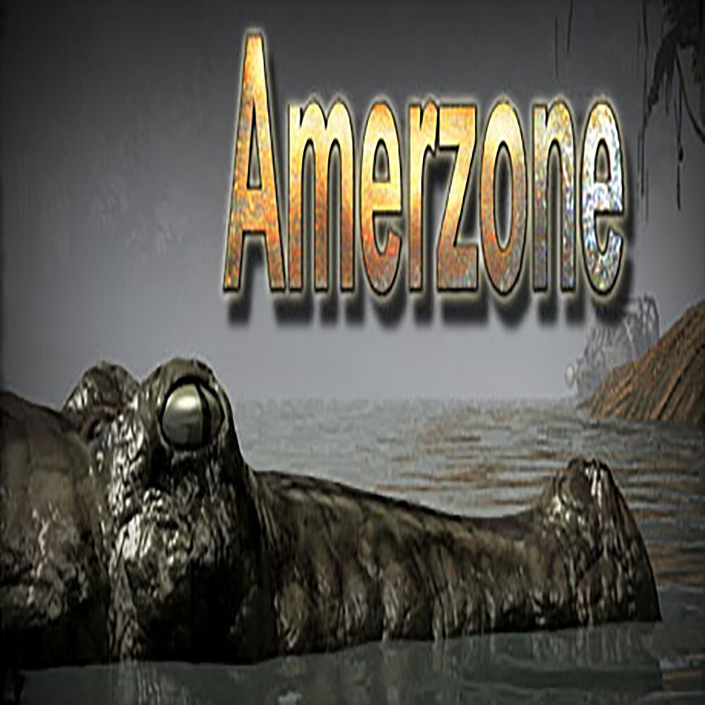 Troc Echange L'Amerzone - jeu PC sur