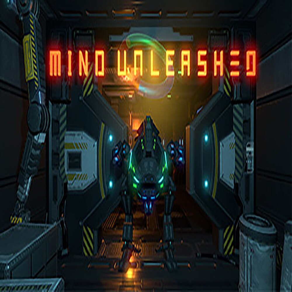 Mind Unleashed (Digitális kulcs - PC) - eMAG.hu