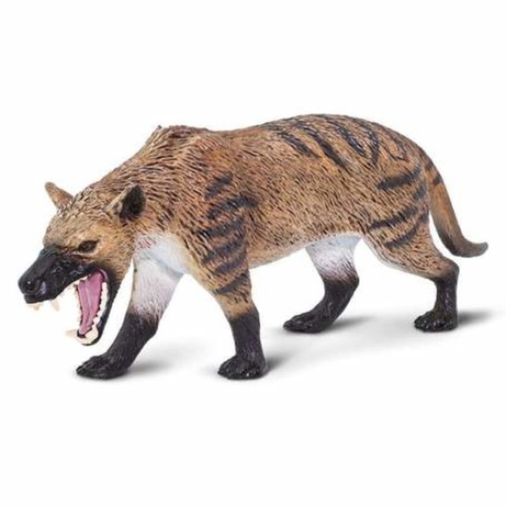 Figurina - Hyaenodon Gigas, Maro, 7.5 cm