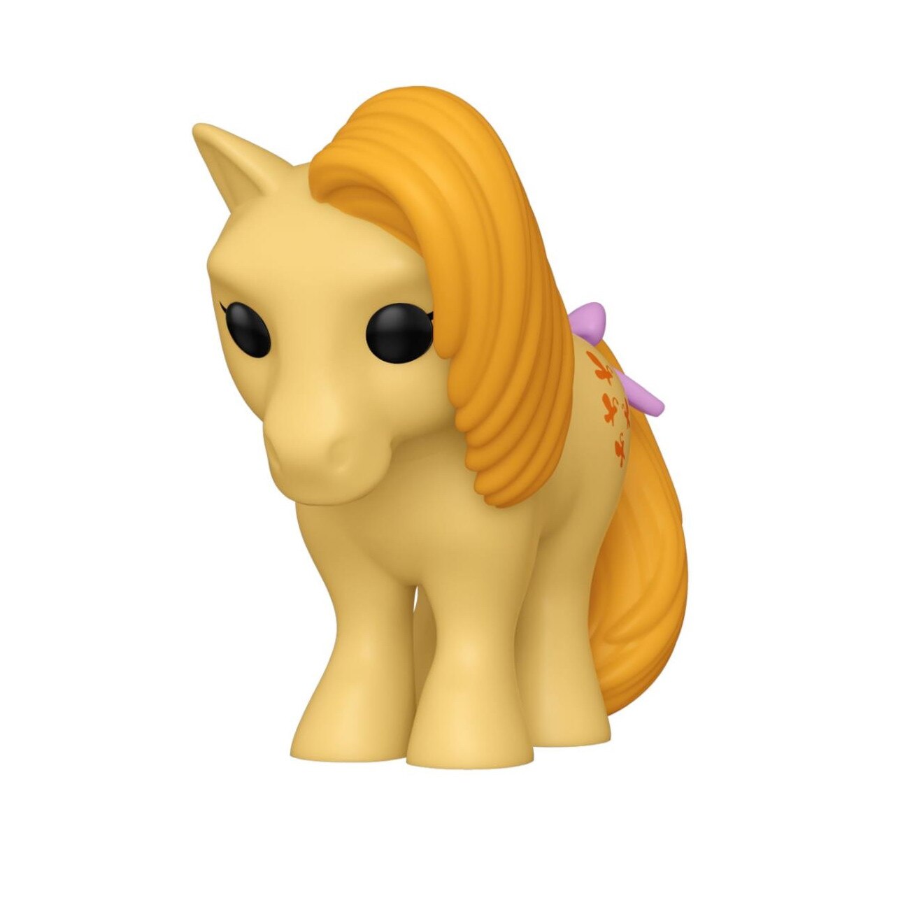 Figurina Funko Pop My Little Ponny - Butterscotch