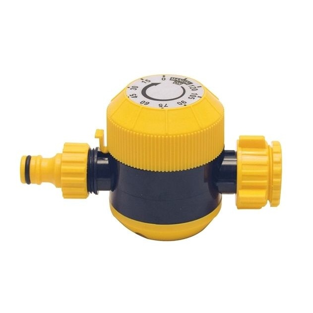 Temporizator furtun apa 1/2