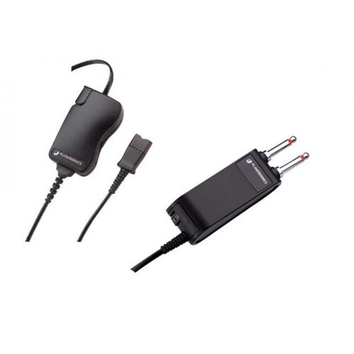 Adaptor SPARE E10 si Cablu VISTAPLUS STUB S2 (38220-01)