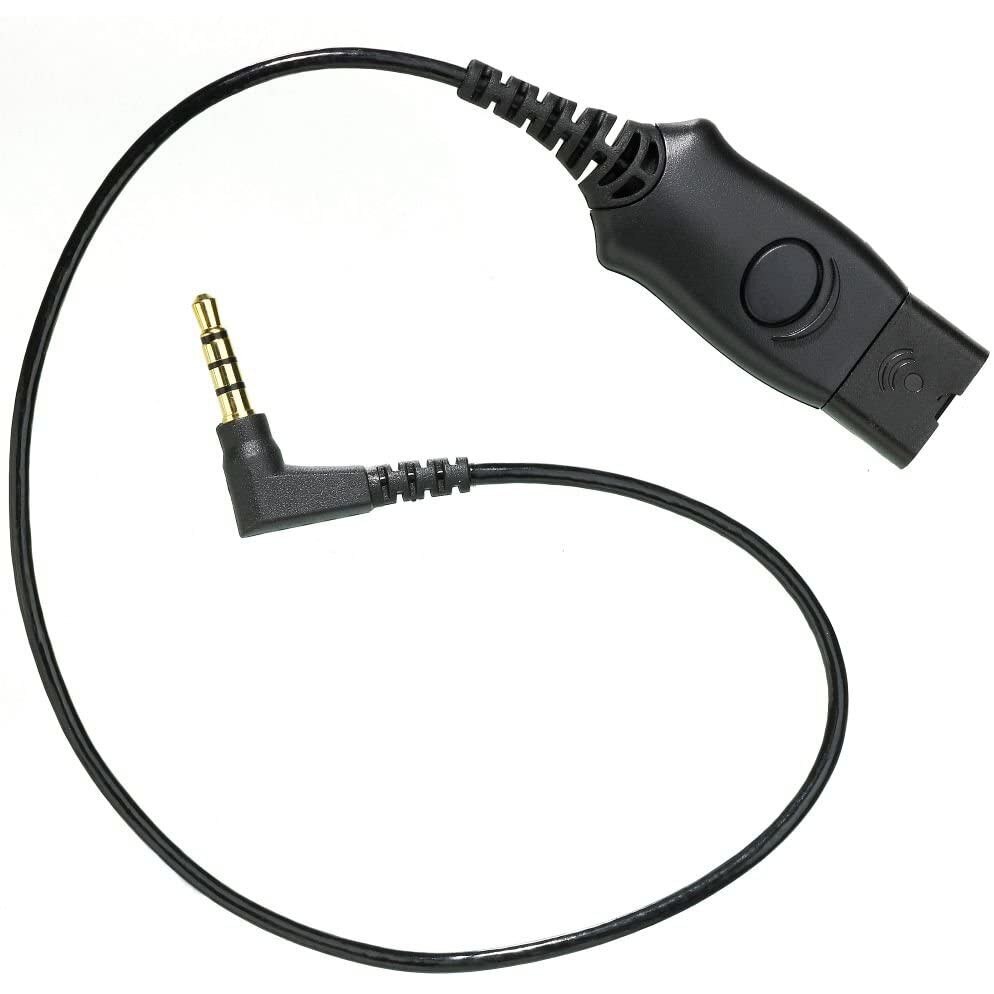 Cablu audio SPARE CONN/CABLE 3.5m TO QD (38267-01)