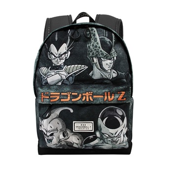 Ghiozdan Dragon Ball Military Green HS 1.2, 37 X 45 X 15 cm Ghiozdan Dragon Ball Military Green HS 1.2, 37 X 45 X 15 cm