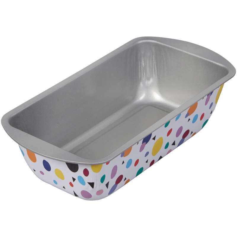 Tava copt pentru paine, 11.4 x 21.5 x 6.3 cm, Wilton