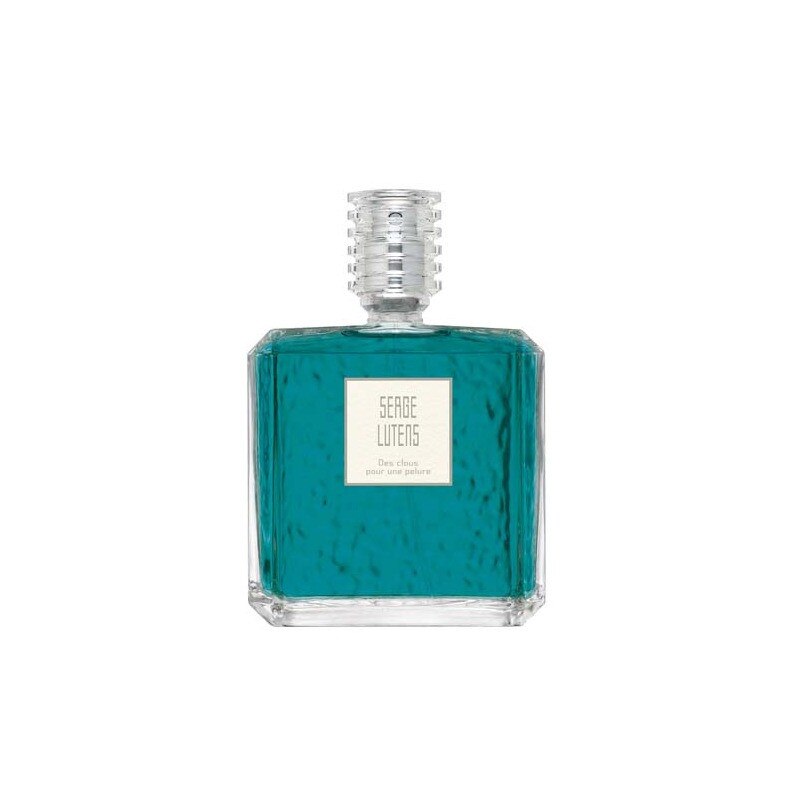 Apa de parfum Serge Lutens , Politeness, 100 ml