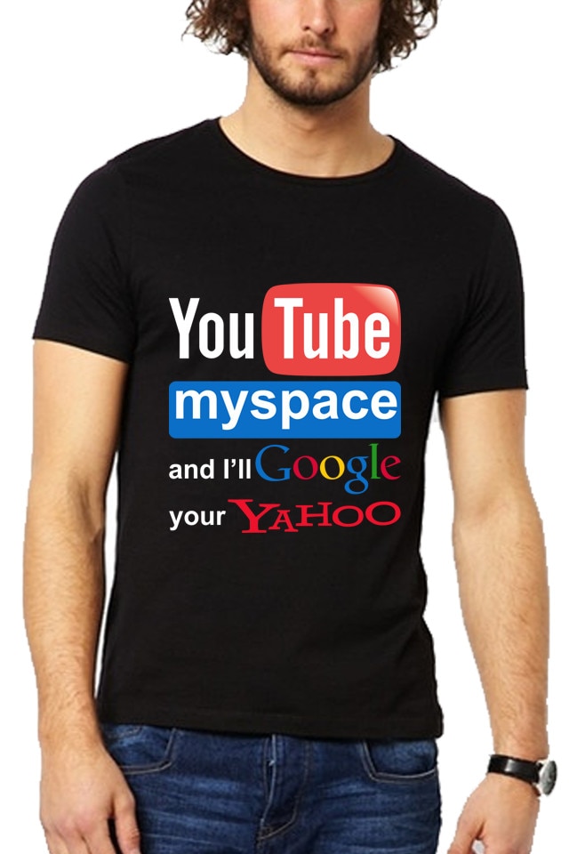 Tricou Barbat Personalizat 