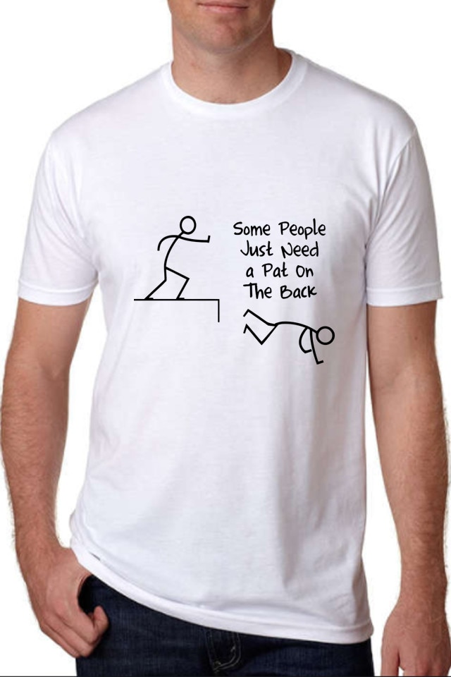 Tricou Barbat Personalizat 