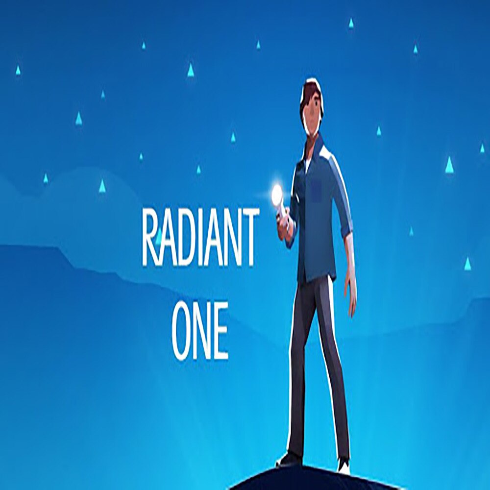 radiant one steam