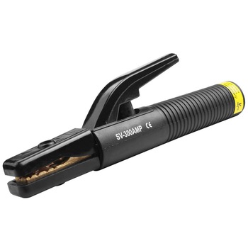 Suport pentru electrozi 500A 260 mm, Tolsen Suport pentru electrozi 500A 260 mm, Tolsen