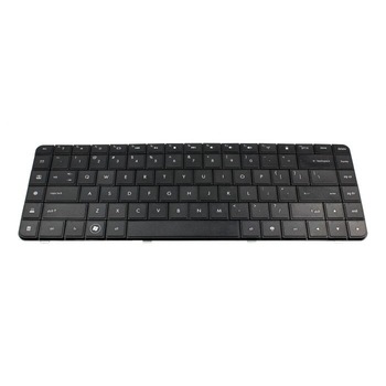 Tastatura premium compatibila cu HP COMPAQ G62 G56 , PRESARIO CQ56 Q62, layout international, Negru Tastatura premium compatibila cu HP COMPAQ G62 G56 , PRESARIO CQ56 Q62, layout international, Negru