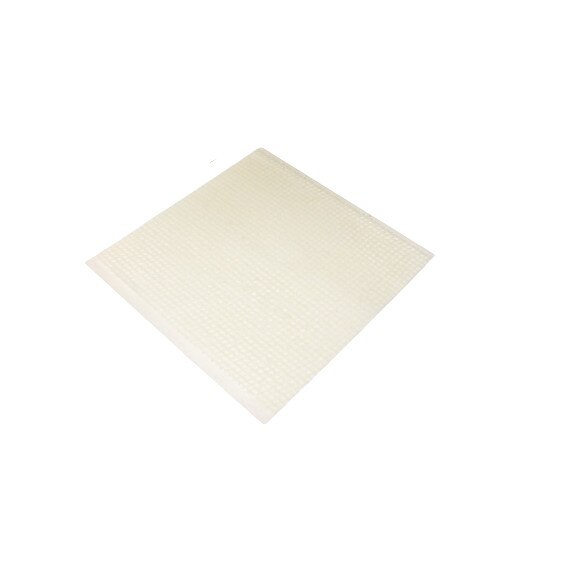 Pansament tip Tulle Gras cu acetat de clorhexidina 0.5 %, BACTIGRAS, 10 cm x 10 cm