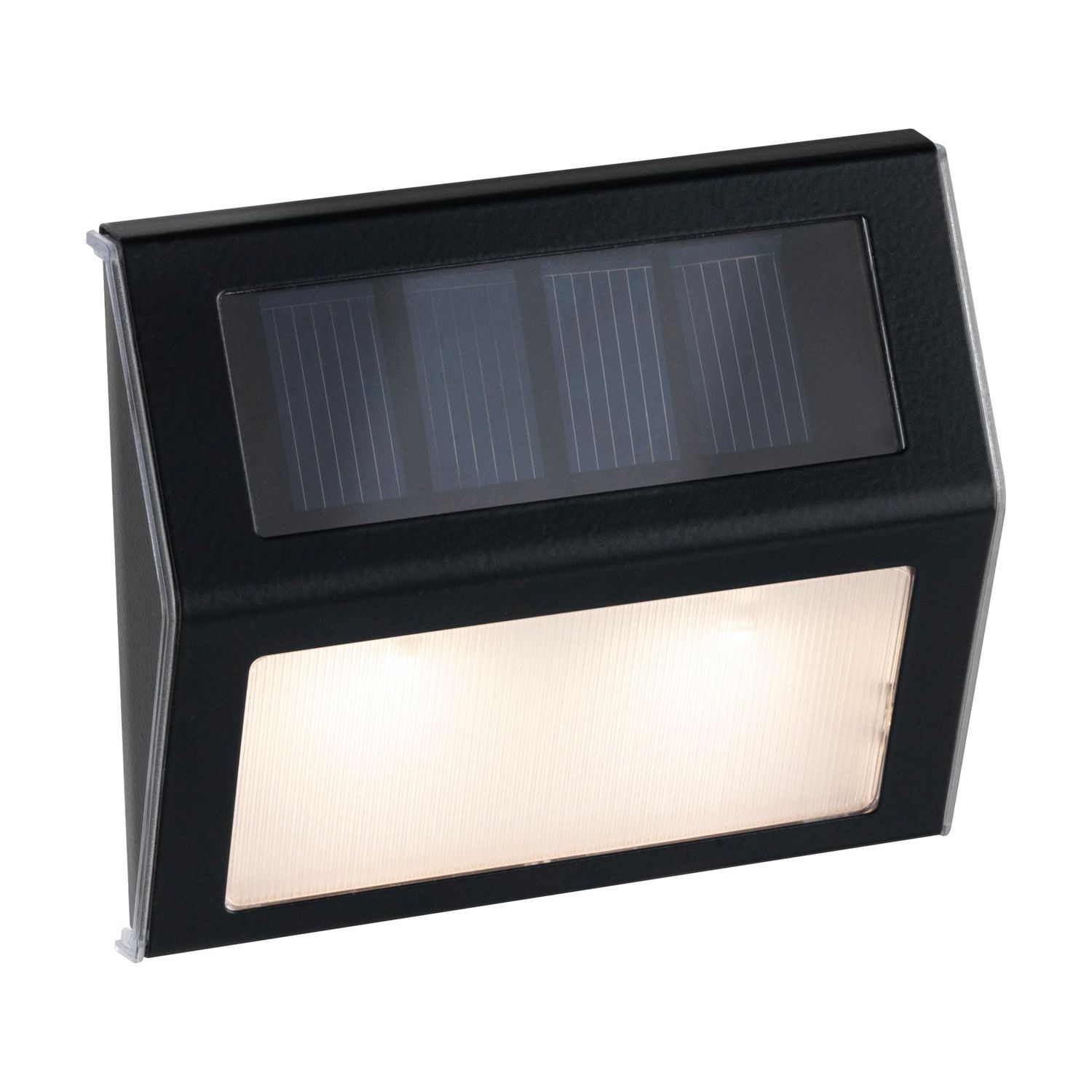 Aplica LED Solara Exterior Paulmann Dayton IP44 3000k 0.05W