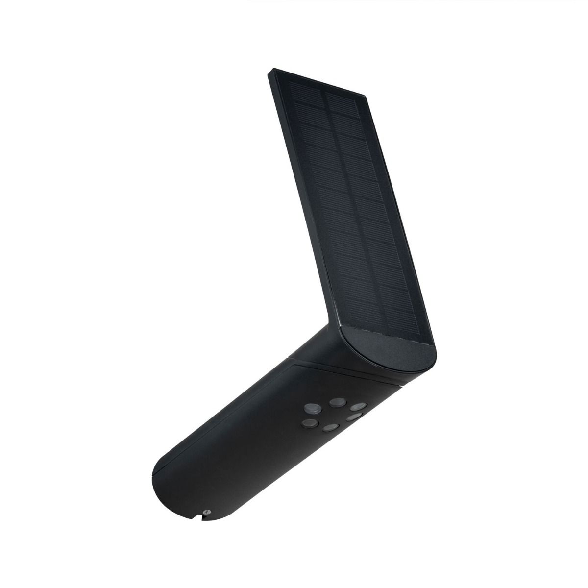 Aplica Exterior Solara LED Paulmann Ilias IP44 3000k 100lm cu senzor miscare