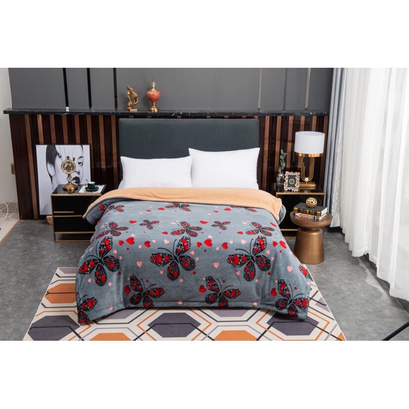 Patura cocolino , groasa , 200 x 230 ,E-SM 7