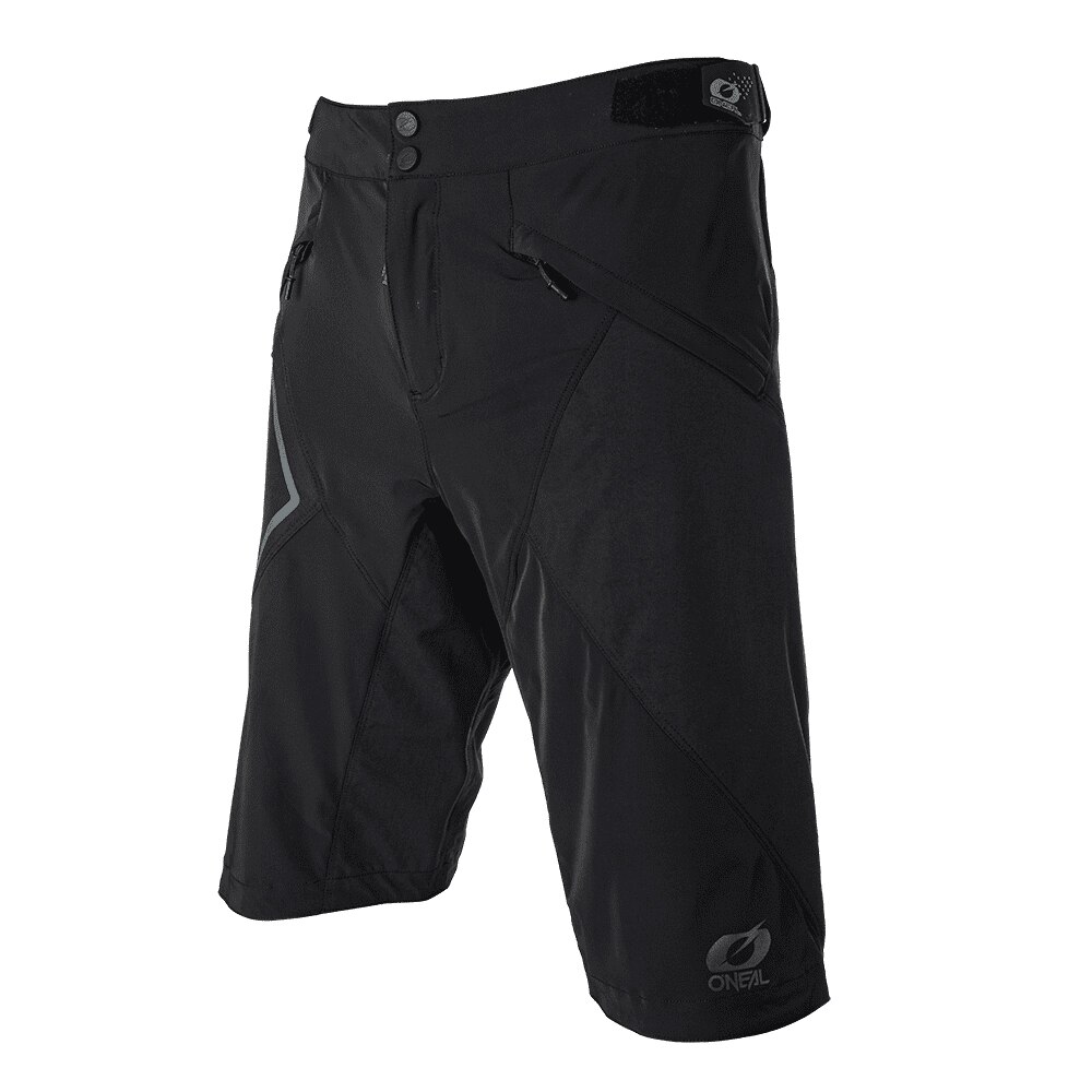 Pantaloni Scurti O'Neal All Mountain Mud - 32, Negru